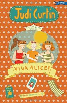 portada Viva Alice! (Alice and Megan)