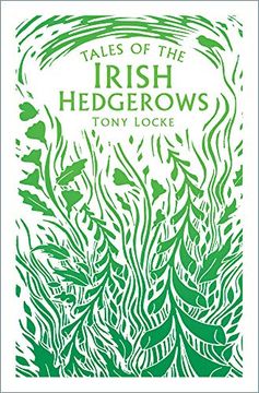portada Tales of the Irish Hedgerows 