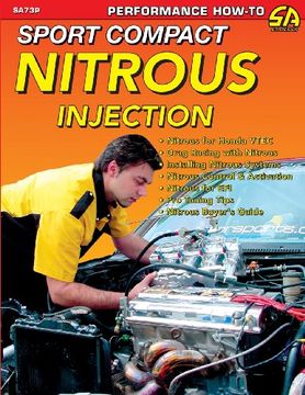 portada Sport Compact Nitrous Injection