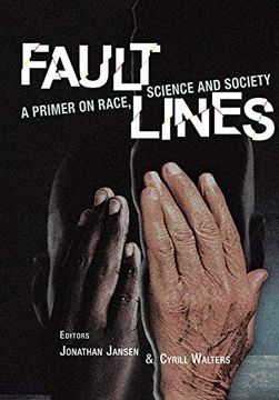portada Fault Lines: A Primer on Race, Science and Society (en Inglés)