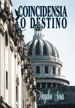 portada Coincidensia o Destino (in Spanish)