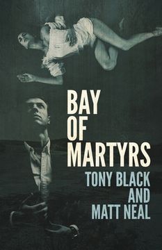 portada Bay of Martyrs (en Inglés)