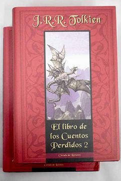 Total 75+ Imagen El Libro De Los Cuentos Perdidos Tolkien - Viaterra.mx