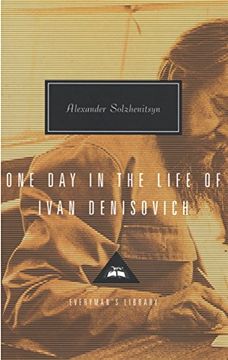portada One day in the Life of Ivan Denisovich (Everyman' S Library) 