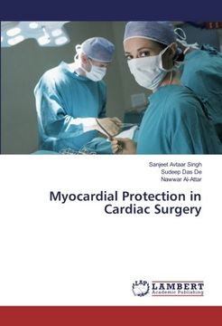 portada Myocardial Protection in Cardiac Surgery