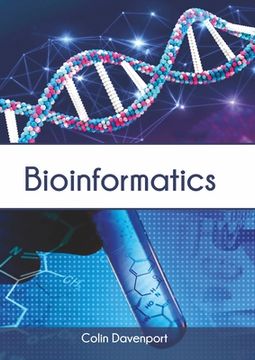 portada Bioinformatics (in English)