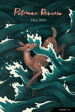 Potomac Review Issue 71 (en Inglés)