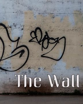 portada The Wall: 15 Days Quarantine, BJS Photography (in English)