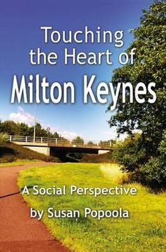 portada touching the heart of milton keynes: a social perspective (en Inglés)