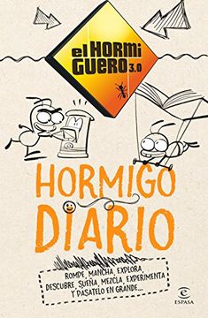 portada Hormigo Diario (in Spanish)