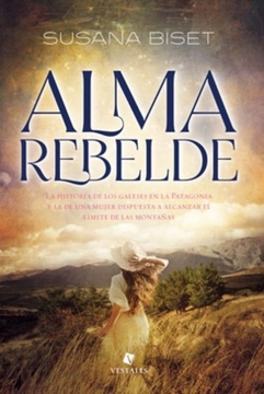 portada Alma Rebelde