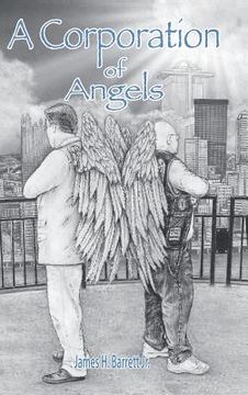 portada A Corporation of Angels (in English)