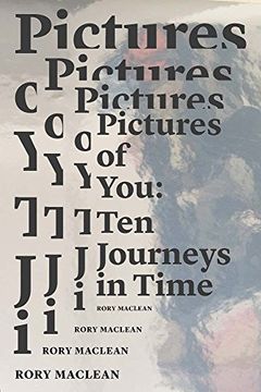 portada Pictures of you 