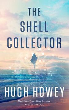 portada The Shell Collector: A Story of the Seven Seas (en Inglés)