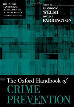 the oxford handbook of crime prevention