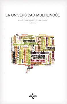 portada La Universidad Multilingüe (in Spanish)