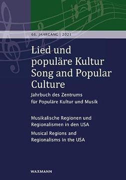 portada Lied und Populäre Kultur/Song und Popular Culture (en Alemán)