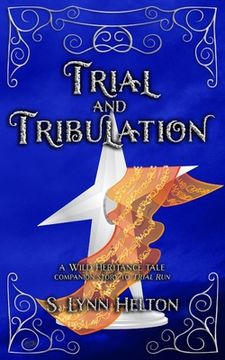 portada Trial and Tribulation (en Inglés)