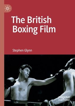 portada The British Boxing Film (in English)