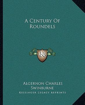 portada a century of roundels (en Inglés)
