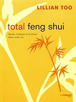 portada Total Feng Shui (en Francés)