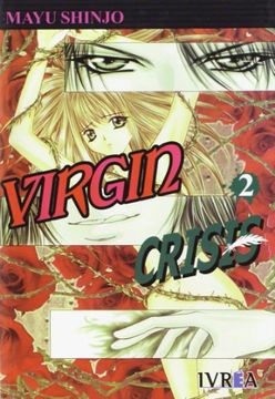portada Virgin Crisis 2 (in Spanish)