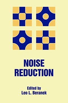 portada Noise Reduction (en Inglés)