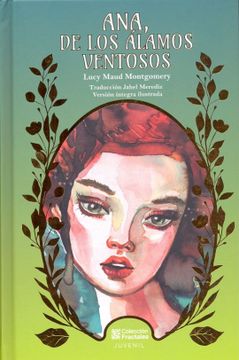 portada ANA DE LOS ALAMOS VENTOSOS -FR JUVENIL- (in Spanish)