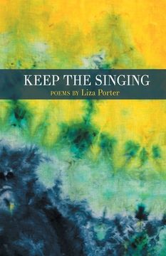 portada Keep the Singing (en Inglés)