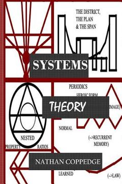 portada Systems Theory: (Formal-, applied-, rubric-, etc.) (en Inglés)