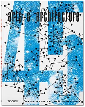 portada Arts & Architecture 1945-49 (en Trilingüe)