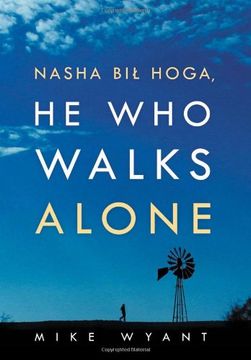 portada Nasha Bil Hoga, He Who Walks Alone