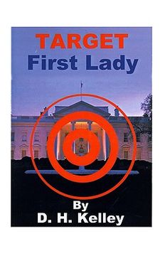 portada target: first lady