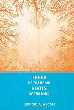 portada Trees Of The Brain, Roots Of The Mind (en Inglés)