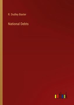 portada National Debts (in English)