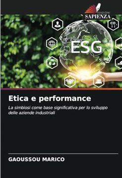 portada Etica e Performance (en Italiano)