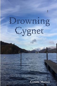 portada Drowning Cygnet (en Inglés)