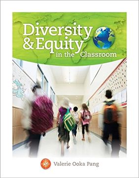 portada Diversity and Equity in the Classroom (en Inglés)