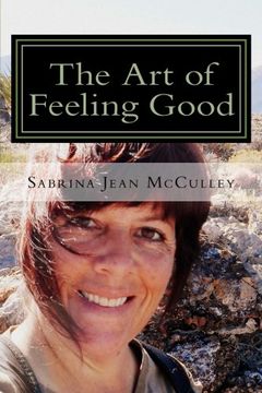 portada The Art of Feeling Good