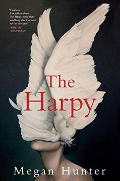 portada The Harpy