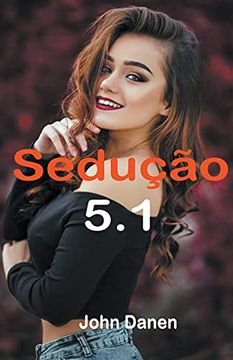 portada Sedução 5.1 (en Portugués)