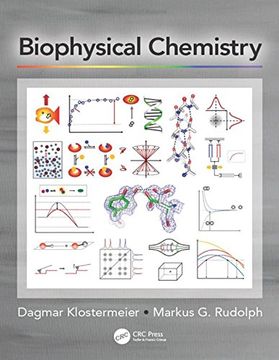 portada Biophysical Chemistry