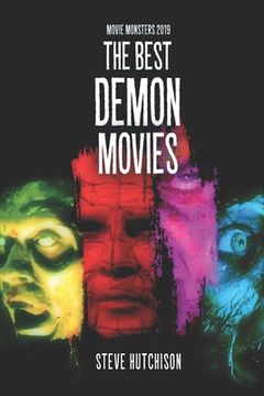 portada The Best Demon Movies (en Inglés)