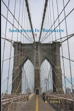 portada Somewhere in Brooklyn (en Inglés)