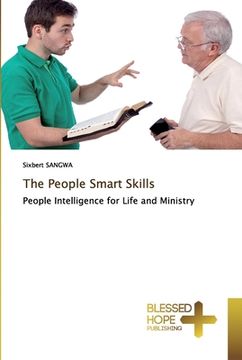 portada The People Smart Skills (en Inglés)