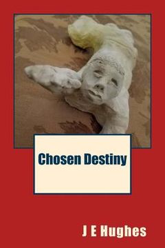 portada Chosen Destiny (en Inglés)
