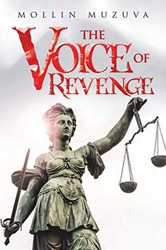 portada The Voice of Revenge (en Inglés)