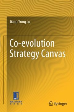 portada Co-Evolution Strategy Canvas (in English)