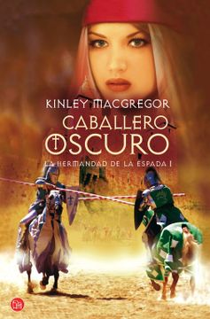 portada Caballero Oscuro (Bolsillo): La Hermandad de la Espada i (Formato Grande) (in Spanish)