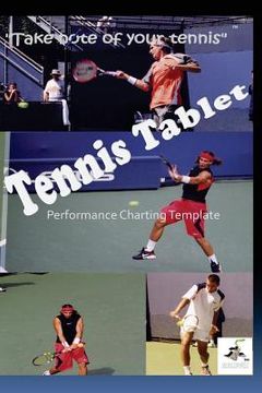 portada TennisTablet: tennis notation